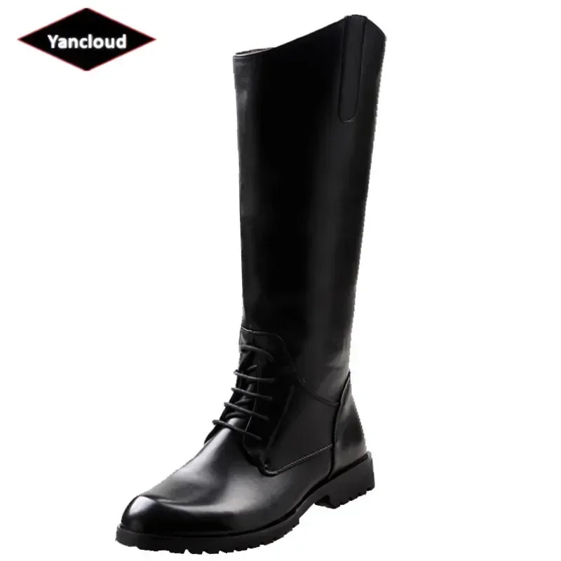 Men Shoes Type - Top Quality New 2025 Spring Fall