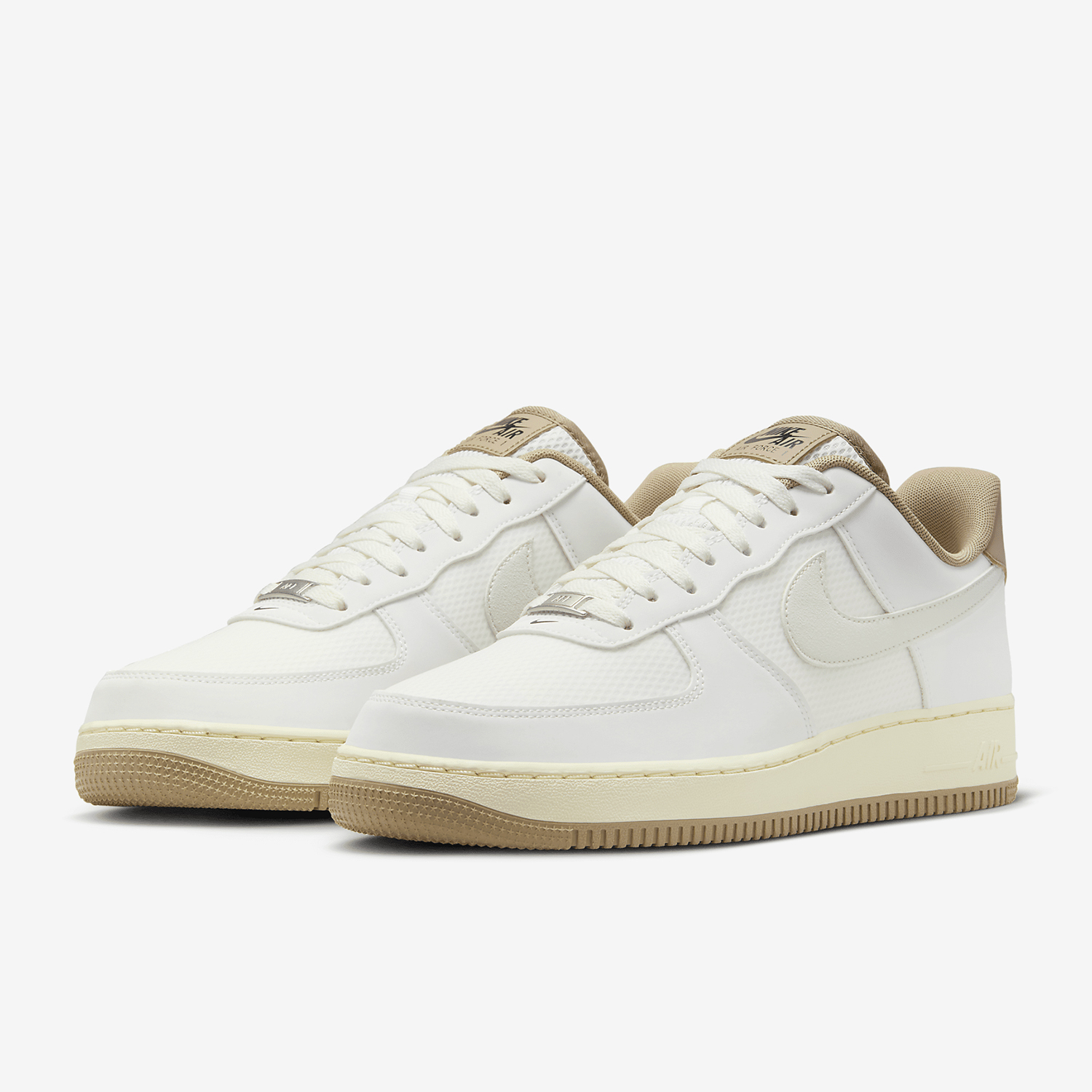 Men'S Shoes Nike Air Force - Nike genuine Air Force 1 men's