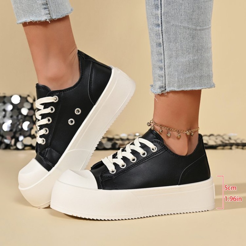 Men Shoes 2026 - 2026 Couple Platform Shoes Luxury Designer