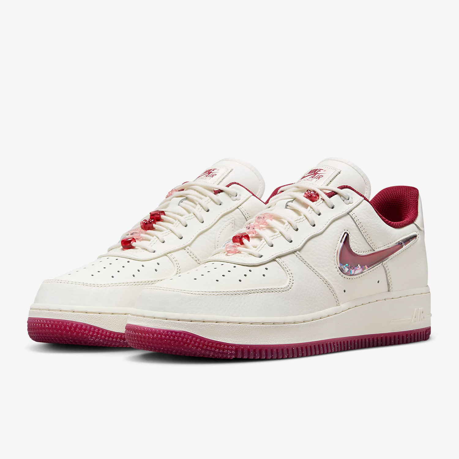 Men'S Shoes Nike Air Force - Nike Genuine Air Force 1 Women's
