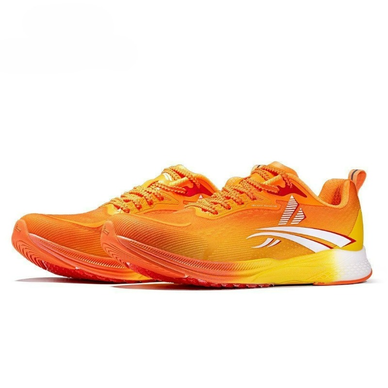 Men Shoes Vs Women - New Carbon Plate Running Shoes For