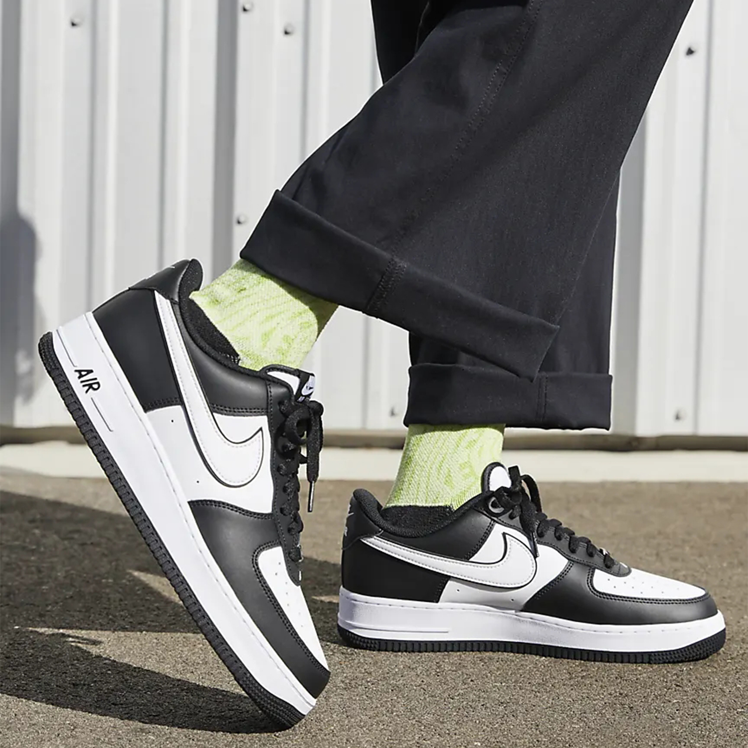 Men'S Shoes Nike Air Force - Nike official genuine AIR FORCE 1