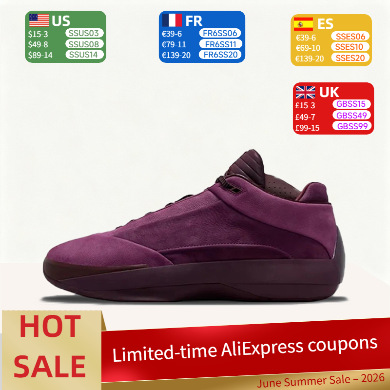Men'S Shoes Jordan 1 - Nike Jordan Air Jordan 40 Stylish,
