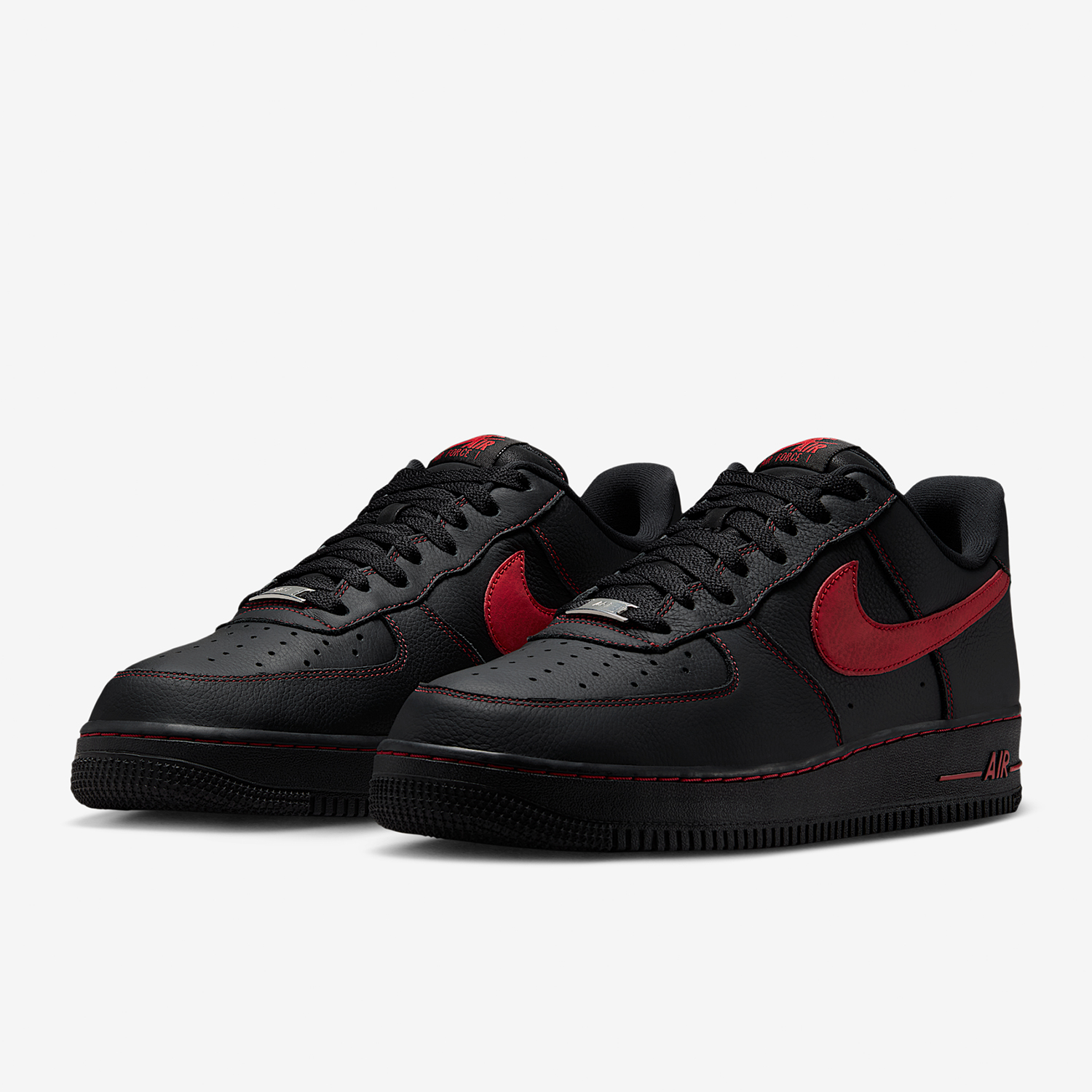 Men'S Shoes Nike Air Force - Nike Authentic Air Force 1 Men's