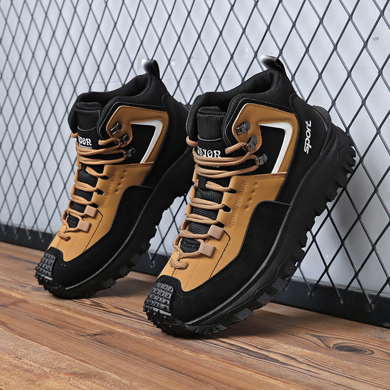 Men's Wide Width Hiking Shoes  - Men Shoes Type のレビューと価格