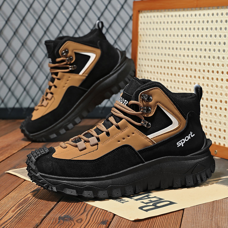 Men's Wide Width Hiking Shoes  - Men Shoes Type のレビューと価格