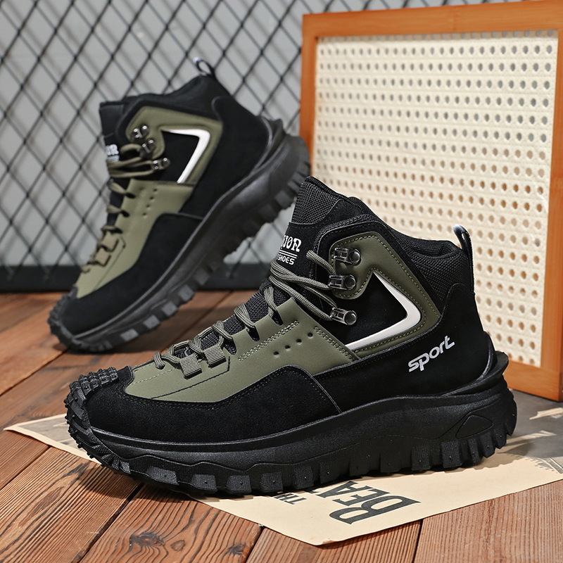 Men's Wide Width Hiking Shoes  - Men Shoes Type のレビューと価格