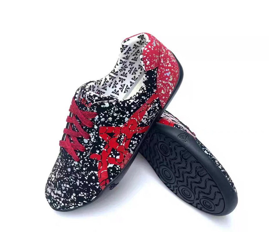 Classic Brand Martial Arts Sho - Men Shoes Vs Women のレビューと価格