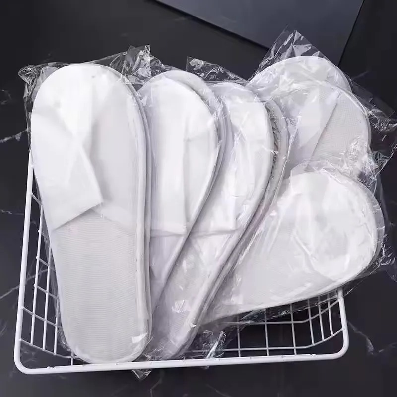 40pairs 2026 White Hotel Slipp - Men Shoes 2026 のレビューと価格