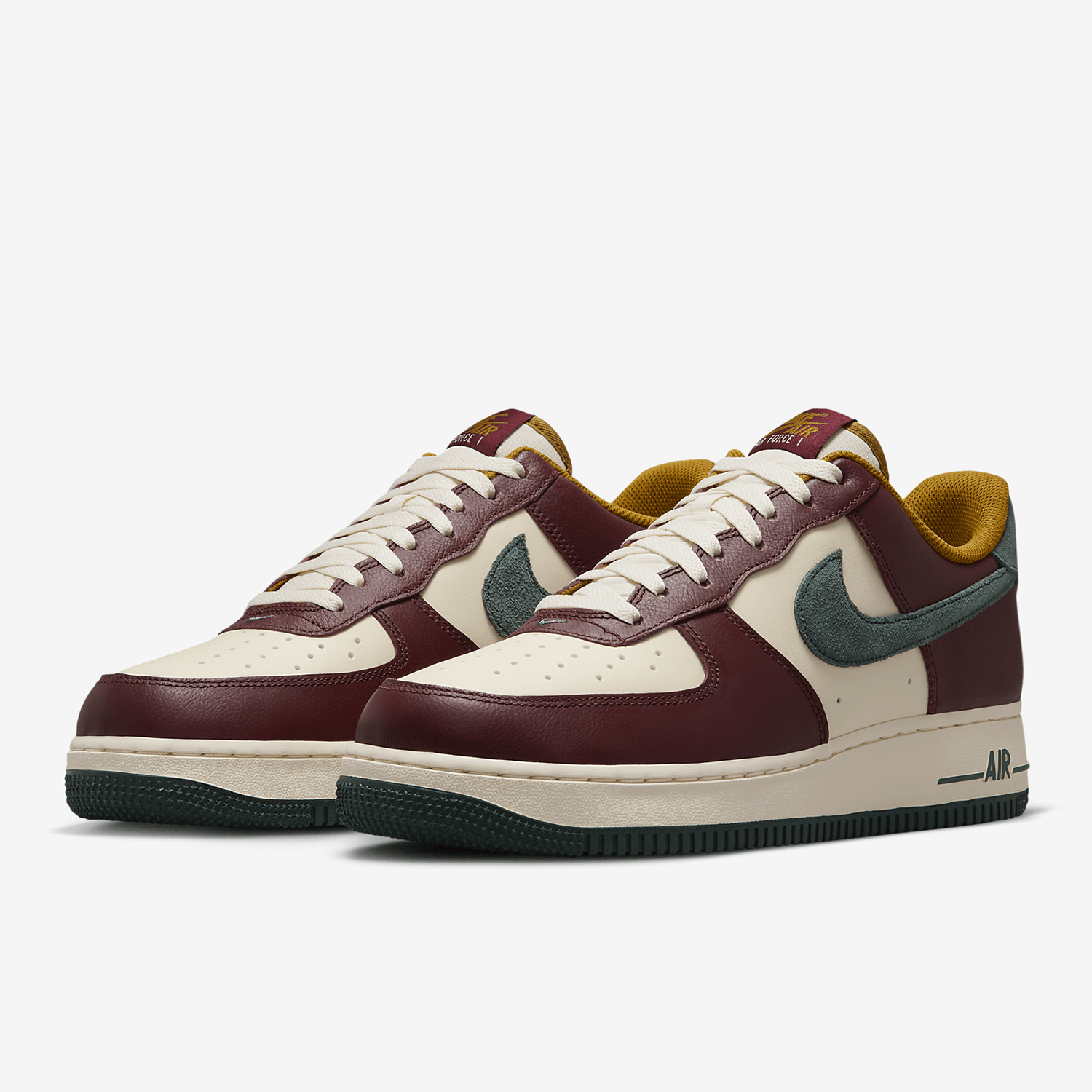 Nike Official Genuine AIR FORC - Men'S Shoes Nike Air Force のレビューと価格