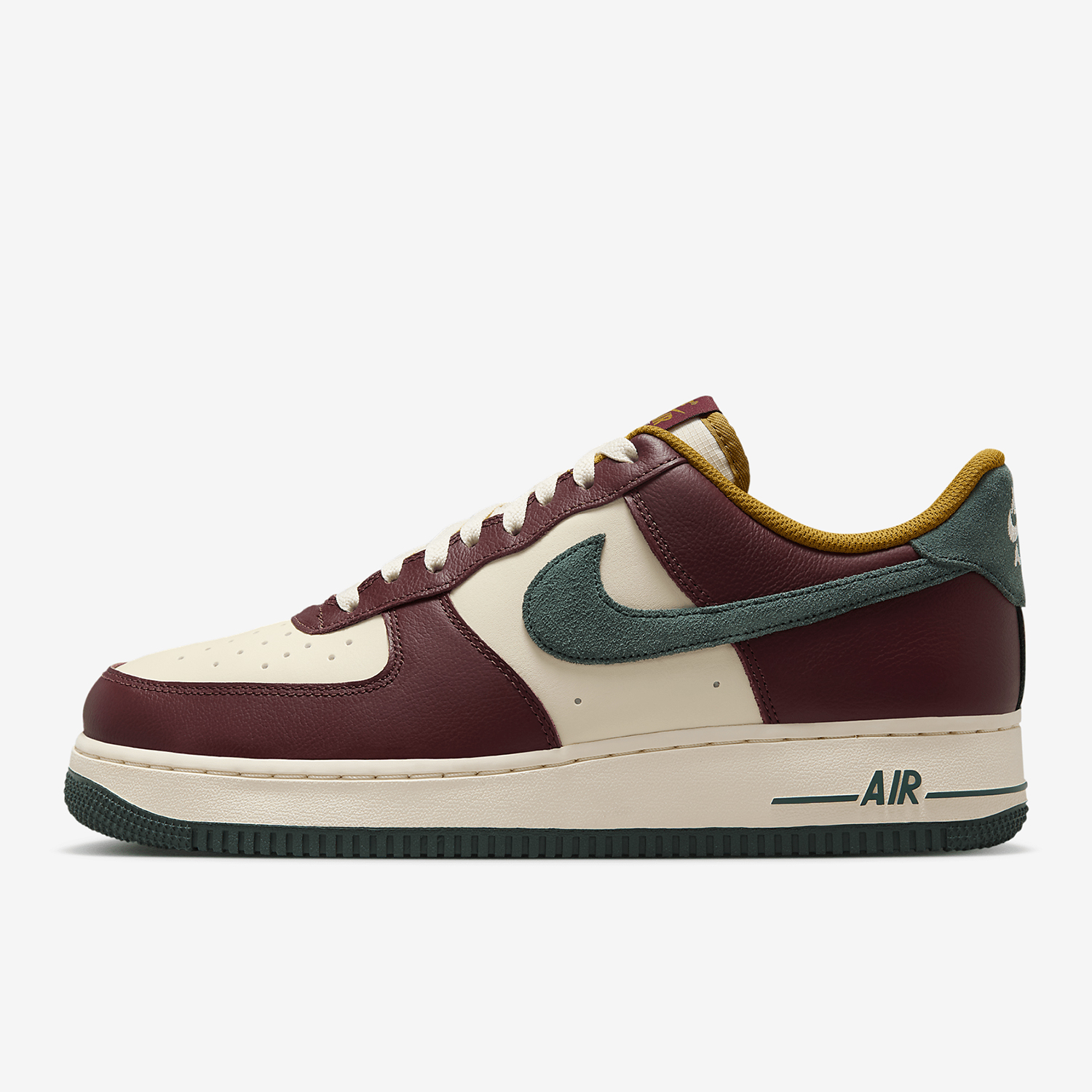 Nike Official Genuine AIR FORC - Men'S Shoes Nike Air Force のレビューと価格