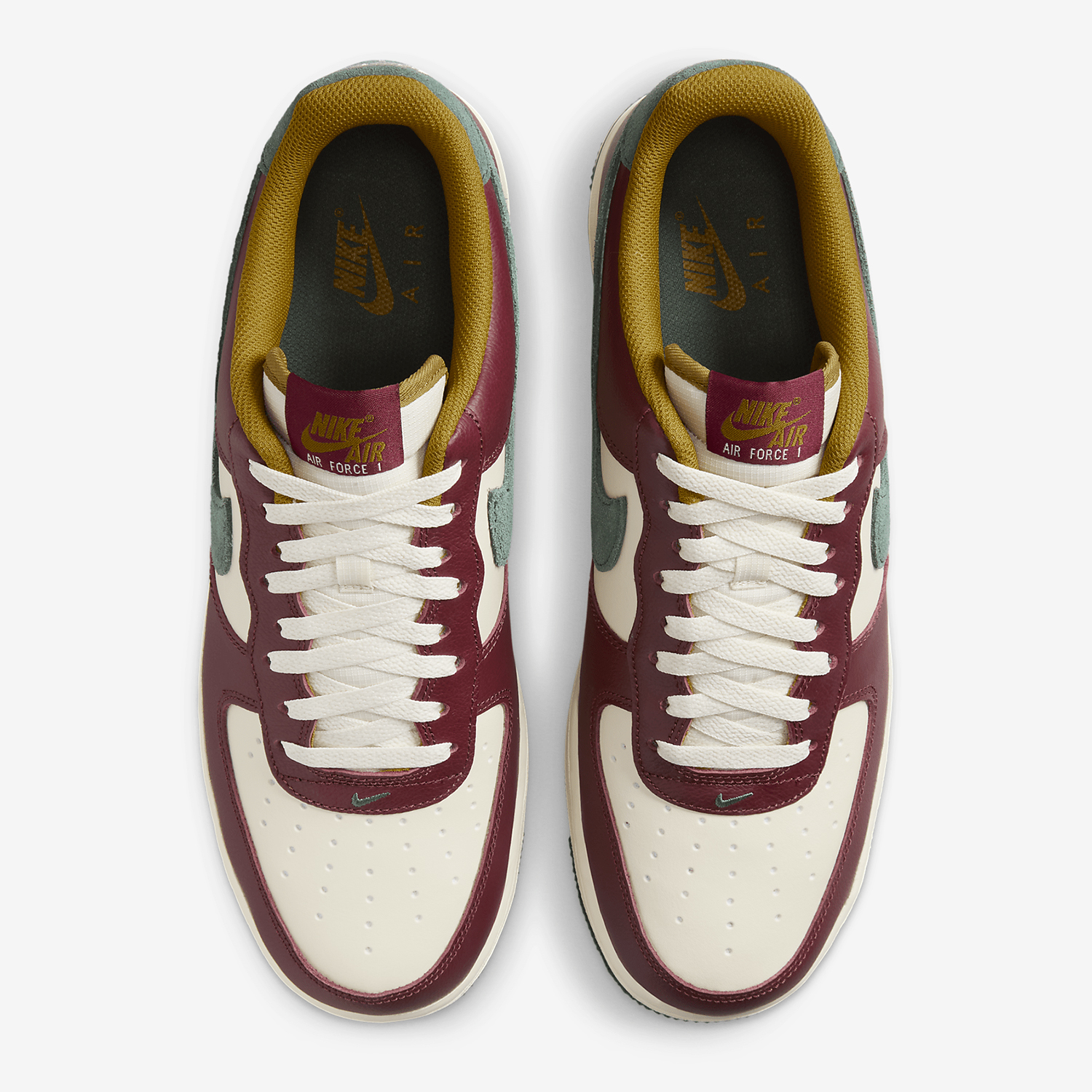 Nike Official Genuine AIR FORC - Men'S Shoes Nike Air Force のレビューと価格