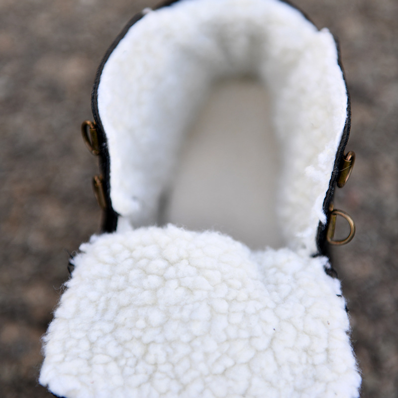 Warm Boots for Men Snow Boots  - Men'S Shoes Dockers のレビューと価格