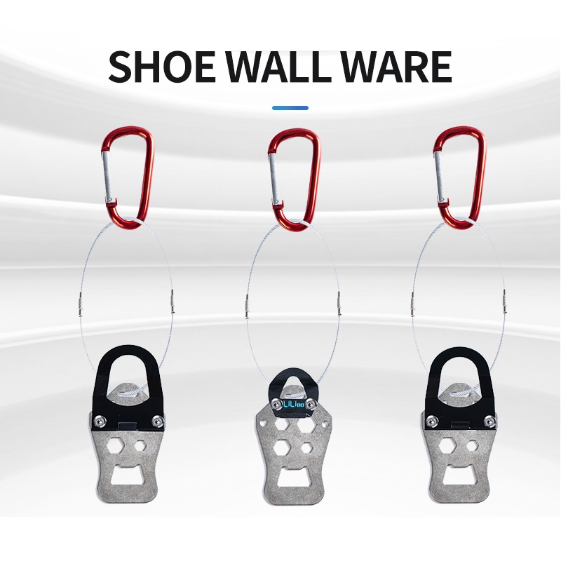 Cycling Shoes Mount Wall Ware  - Men Shoes Rack のレビューと価格