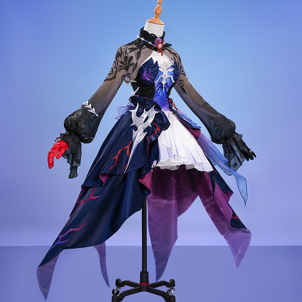 Honkai Star Rail Hysilens Cosp - Men Shoes China のレビューと価格