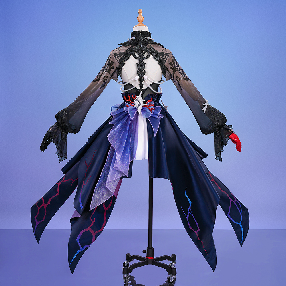 Honkai Star Rail Hysilens Cosp - Men Shoes China のレビューと価格