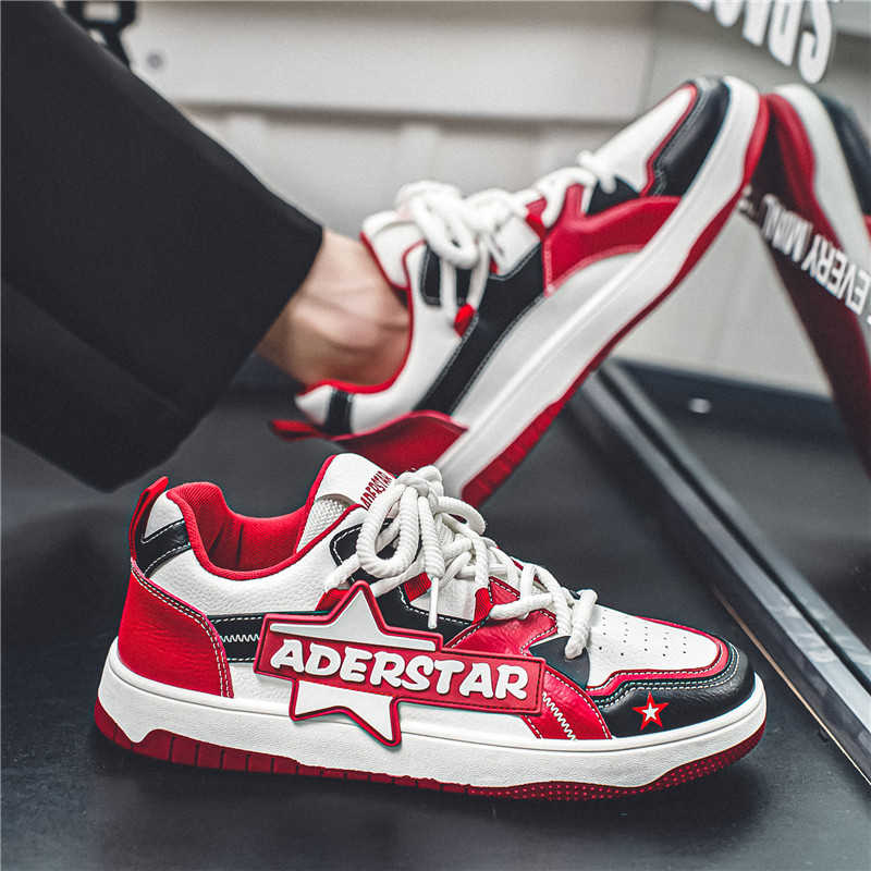 Round Nose Rubber Sole Cute Sn - Men'S Shoes Basketball のレビューと価格