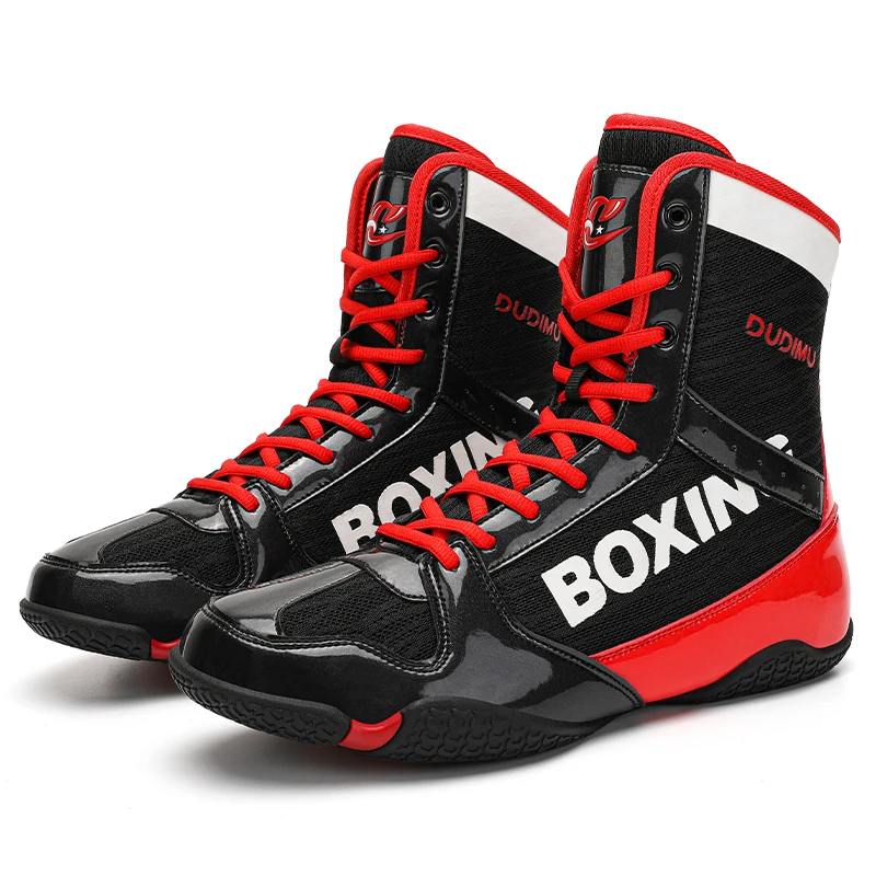 2026 New Professional Fighting - Men Shoes Vs Women のレビューと価格