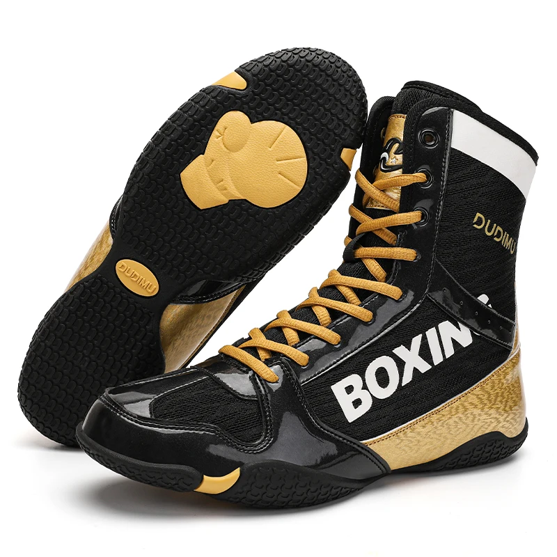 2026 New Professional Fighting - Men Shoes Vs Women のレビューと価格