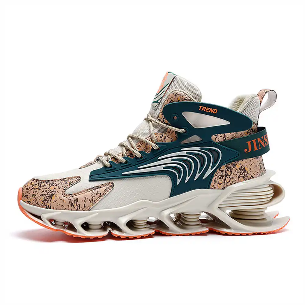 Non-slip Mid Child Running Sne - Men'S Shoes Good For Wide Feet のレビューと価格