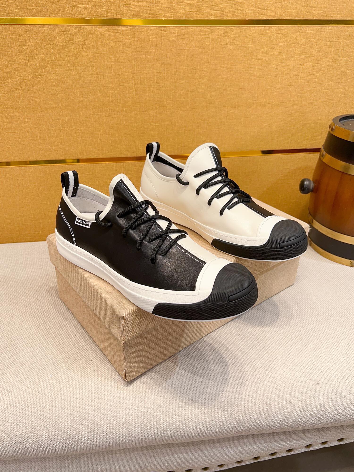 European Men's fashion Genuine - Men Shoes Zara のレビューと価格