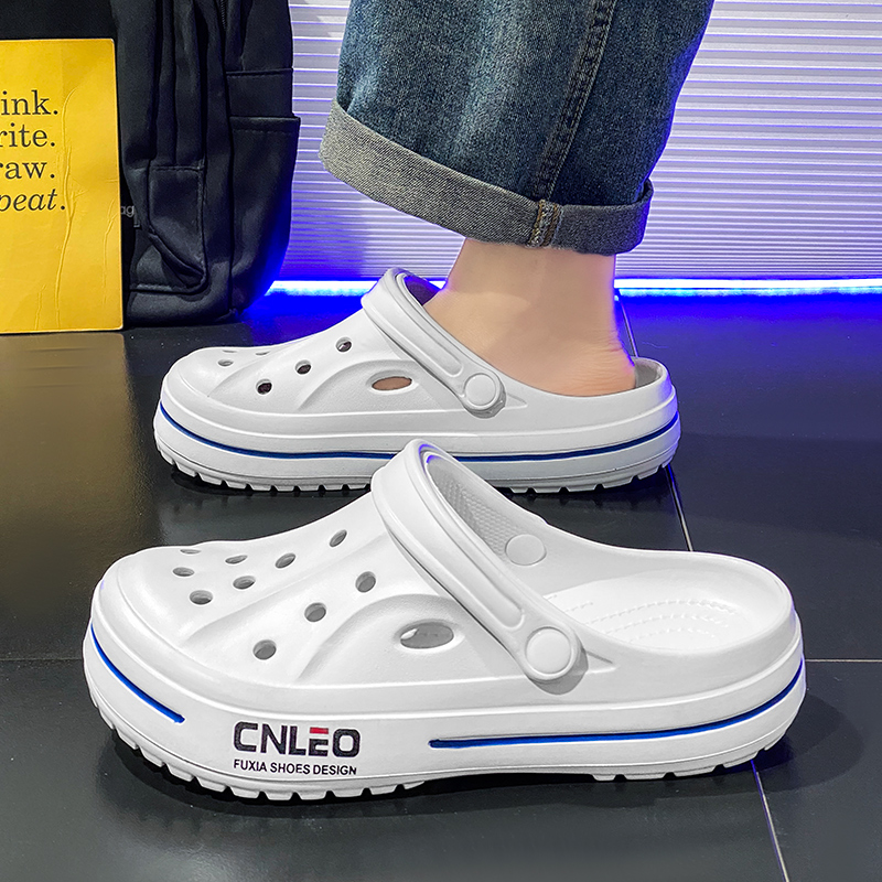 Fashion Luxury Beach Clogs Ind - Men'S Shoes Dockers のレビューと価格