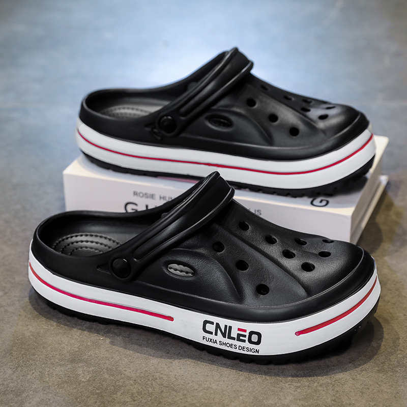 Fashion Luxury Beach Clogs Ind - Men'S Shoes Dockers のレビューと価格
