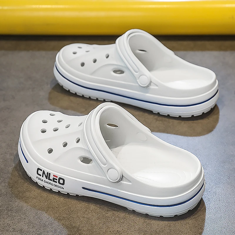 Fashion Luxury Beach Clogs Ind - Men'S Shoes Dockers のレビューと価格