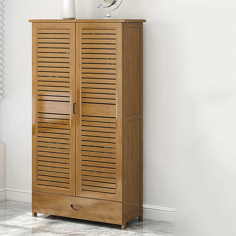 Cupboard Men Shoe Rack Organiz - Men Shoes Rack のレビューと価格