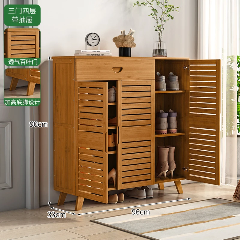 Cupboard Men Shoe Rack Organiz - Men Shoes Rack のレビューと価格