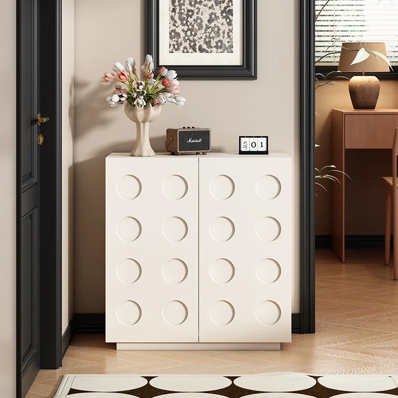 White Vertical Shoe Rack Black - Men Shoes Rack のレビューと価格