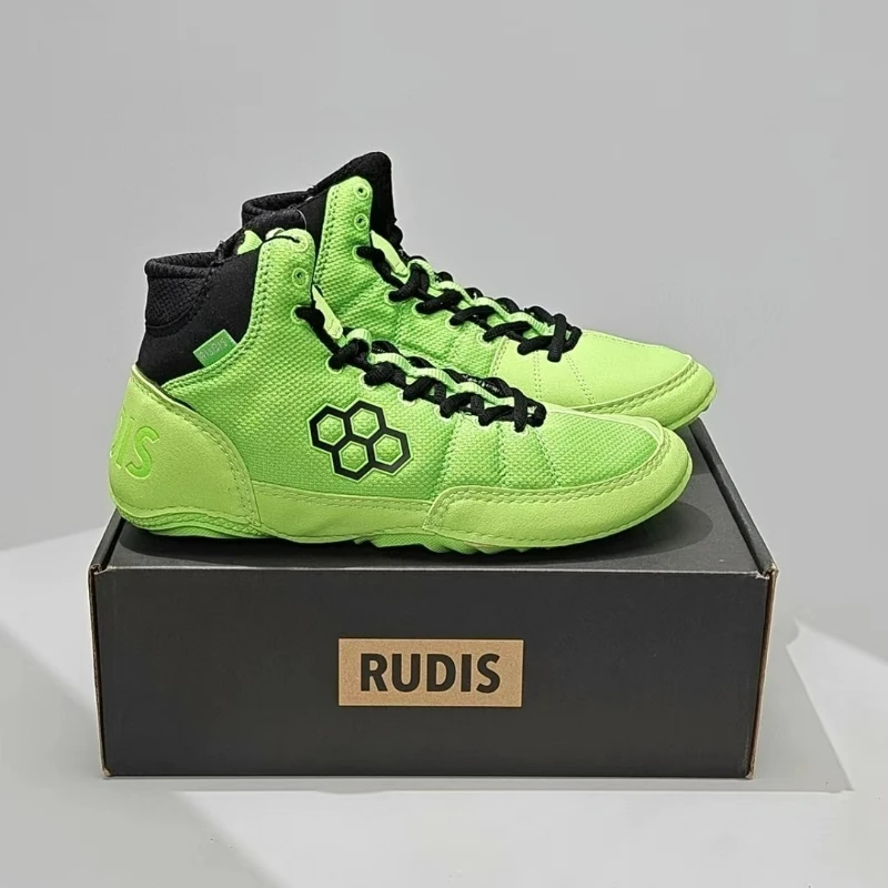 2026 New Wrestling Boots Coupl - Men Shoes Vs Women のレビューと価格