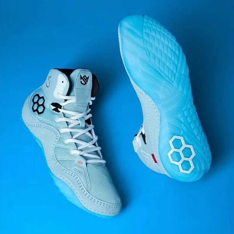 2026 New Wrestling Boots Coupl - Men Shoes Vs Women のレビューと価格