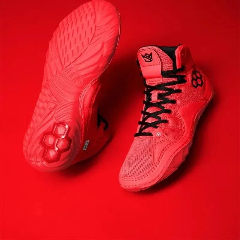 2026 New Wrestling Boots Coupl - Men Shoes Vs Women のレビューと価格