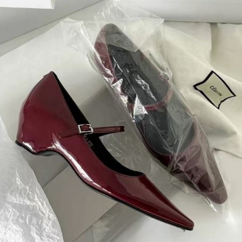 2026 New Arrival Sweet Elegant - Dress Shoe Pointed のレビューと価格