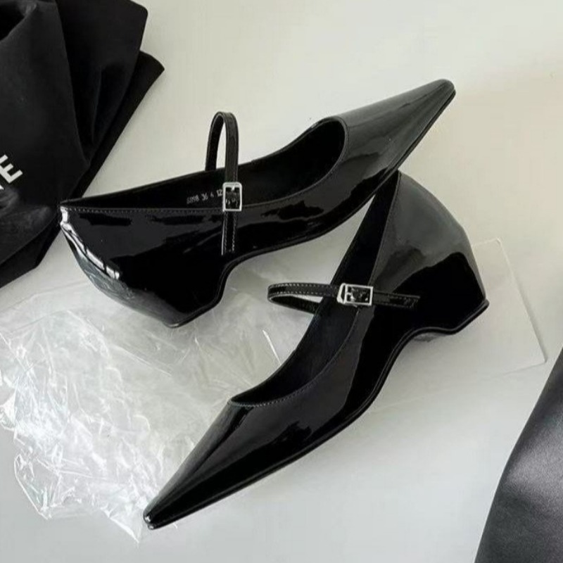 2026 New Arrival Sweet Elegant - Dress Shoe Pointed のレビューと価格