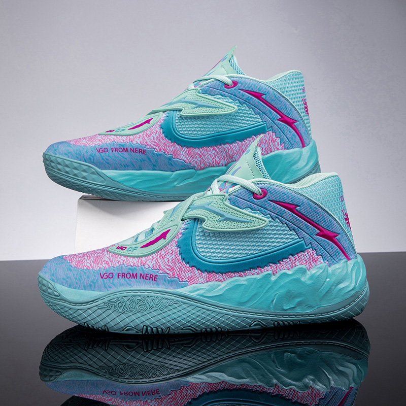 Men's Basketball Shoes Breatha - Men'S Shoes Basketball のレビューと価格