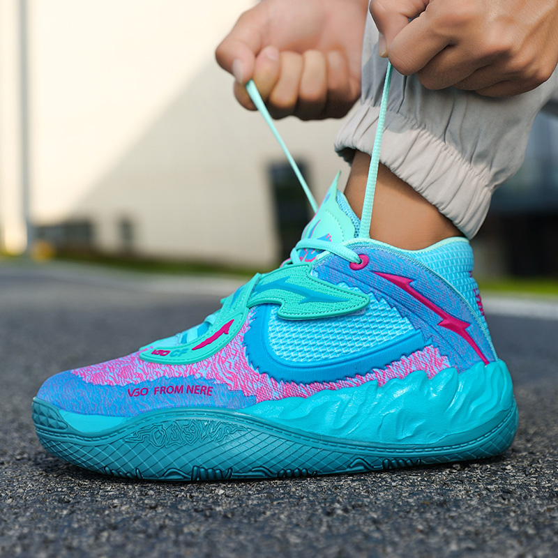 Men's Basketball Shoes Breatha - Men'S Shoes Basketball のレビューと価格