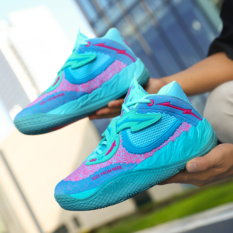 Men's Basketball Shoes Breatha - Men'S Shoes Basketball のレビューと価格
