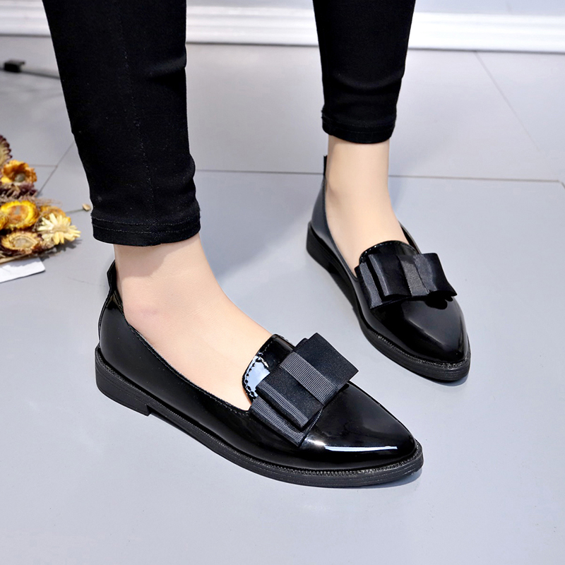 Black/ Wine Red Patent Leather - Dress Shoe Pointed のレビューと価格