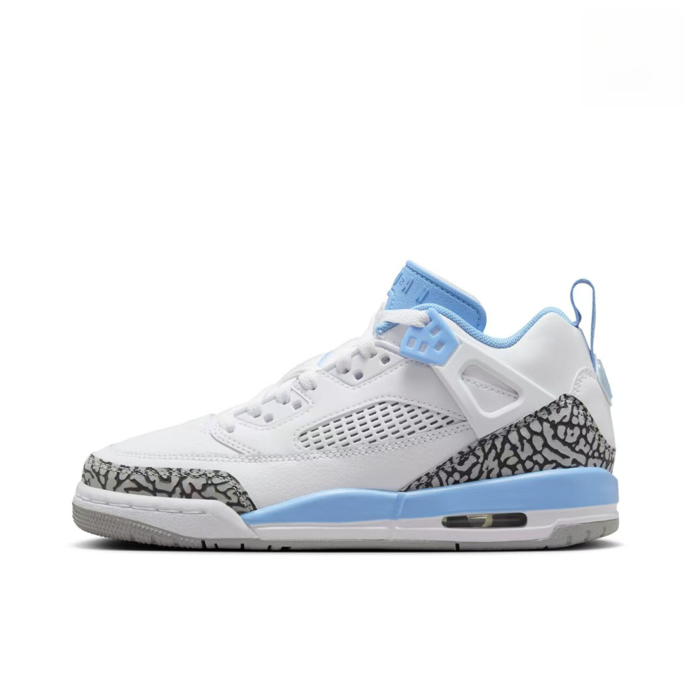 Nike Air Jordan White/Blue Nor - Men'S Shoes Jordan 1 のレビューと価格