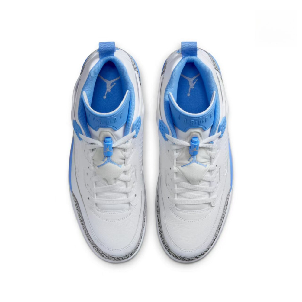 Nike Air Jordan White/Blue Nor - Men'S Shoes Jordan 1 のレビューと価格