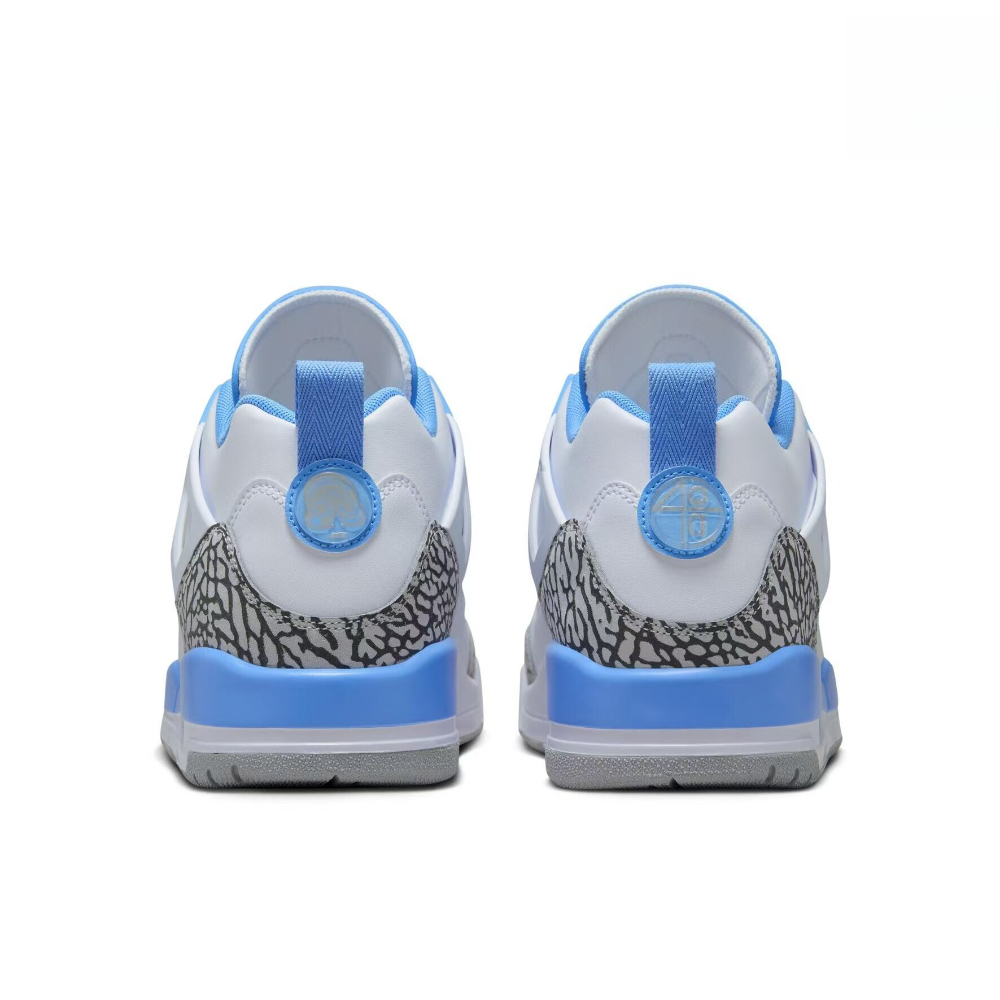 Nike Air Jordan White/Blue Nor - Men'S Shoes Jordan 1 のレビューと価格