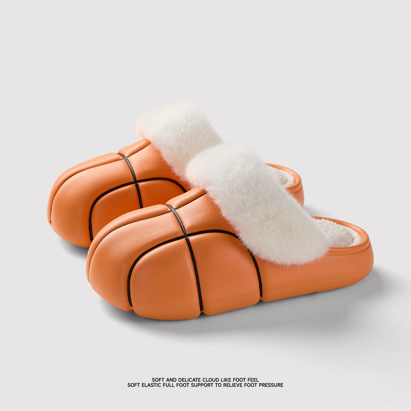 Creative Cartoon Basketball Wi - Men'S Shoes Basketball のレビューと価格