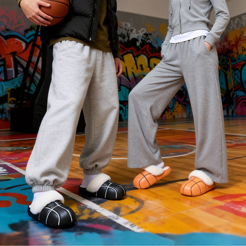 Creative Cartoon Basketball Wi - Men'S Shoes Basketball のレビューと価格