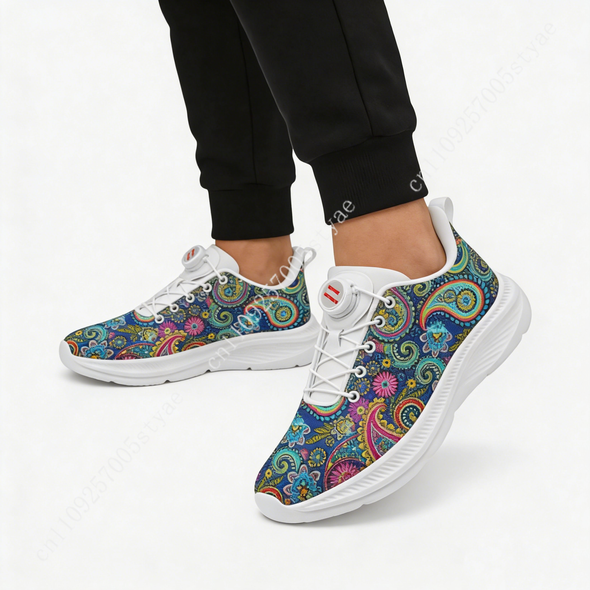 Selena Quintanilla Custom Walk - Men Shoes Sneakers のレビューと価格
