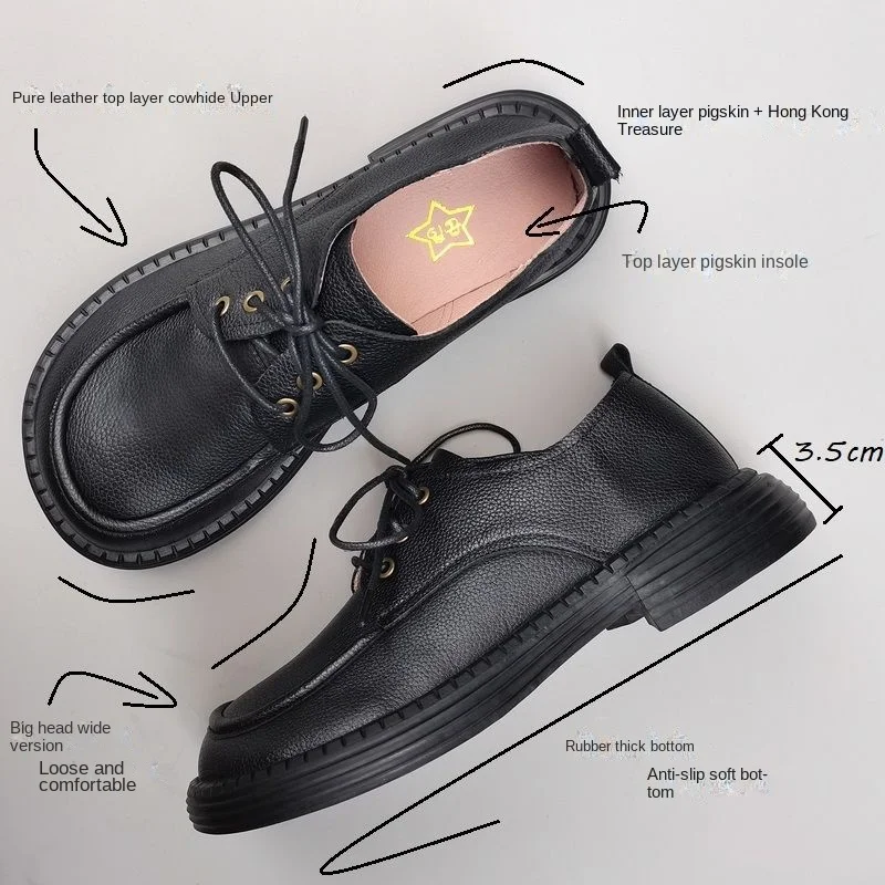 Natural Leather Men's Wide Foo - Men'S Shoes Size 43 In Us のレビューと価格