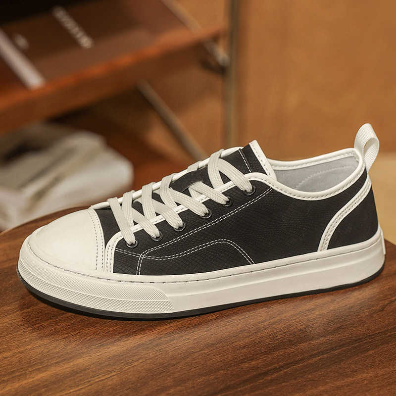 Thick Heel Thick Bottom Sneake - Men'S Shoes Casual Sneakers のレビューと価格