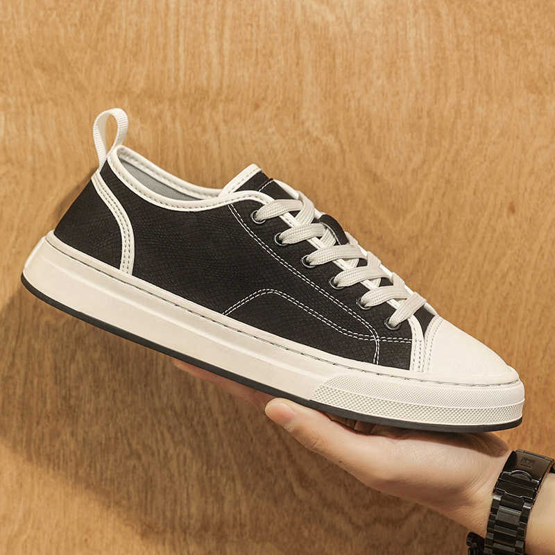 Thick Heel Thick Bottom Sneake - Men'S Shoes Casual Sneakers のレビューと価格
