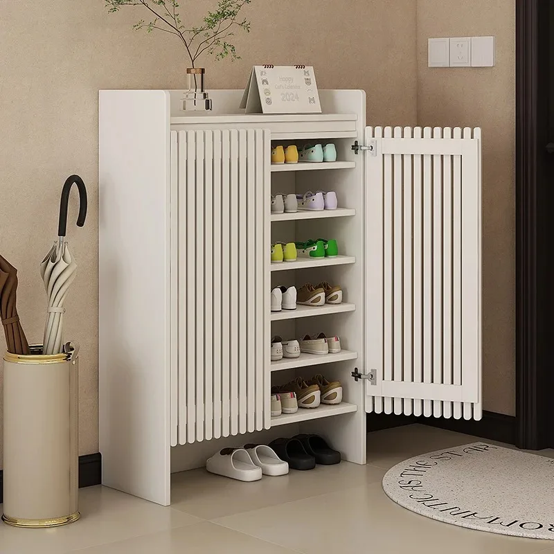 /Rectangle Men Shoe Rack Stora - Men Shoes Rack のレビューと価格
